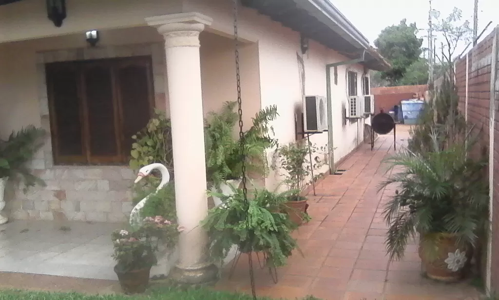 Vendo Casa en la Ciudad de Limpio — foto 3