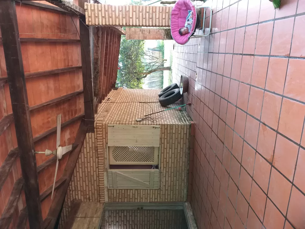 OFERTO CASA QUINTA EN ITACURUBI DE LA CORDILLERA — foto 2