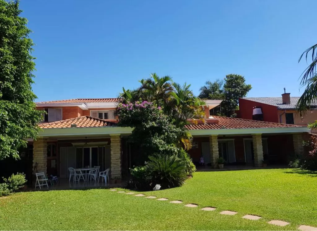 VENDO HERMOSA PROPIEDAD EN CARMELITAS — foto 2