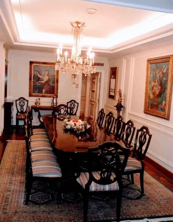 VENDO LUJOSO PENTHOUSE EN ASUNCION — foto 3