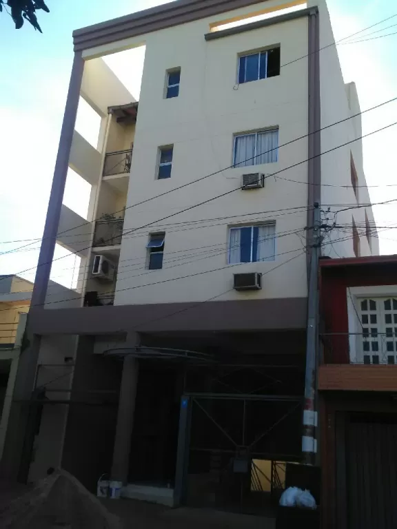 Vendo Dpto Zona Sanatorio Britanico — foto 2