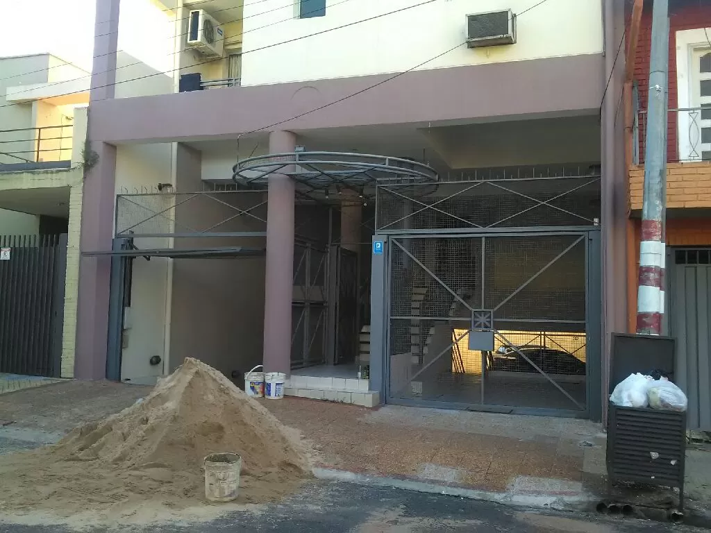 Vendo Dpto Zona Sanatorio Britanico — foto 3