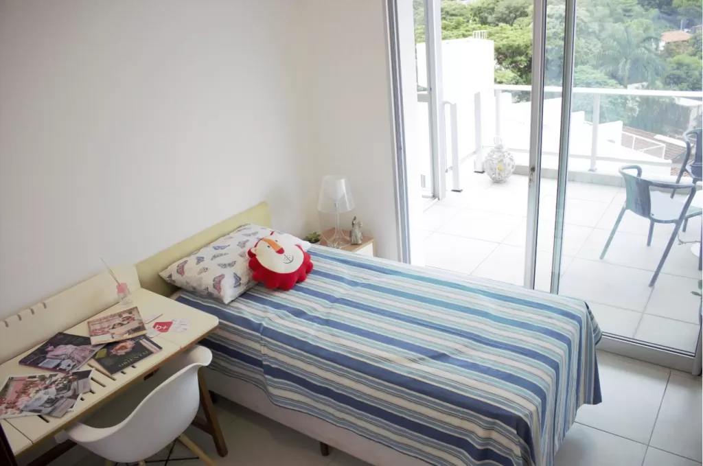 Departamento 2 dorm Chateau Tower — foto 2