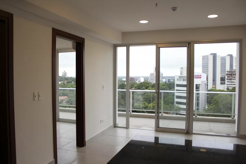 Departamento 2 dorm Chateau Tower — foto 3