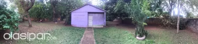 Vendo casa en Curuguaty — foto 2