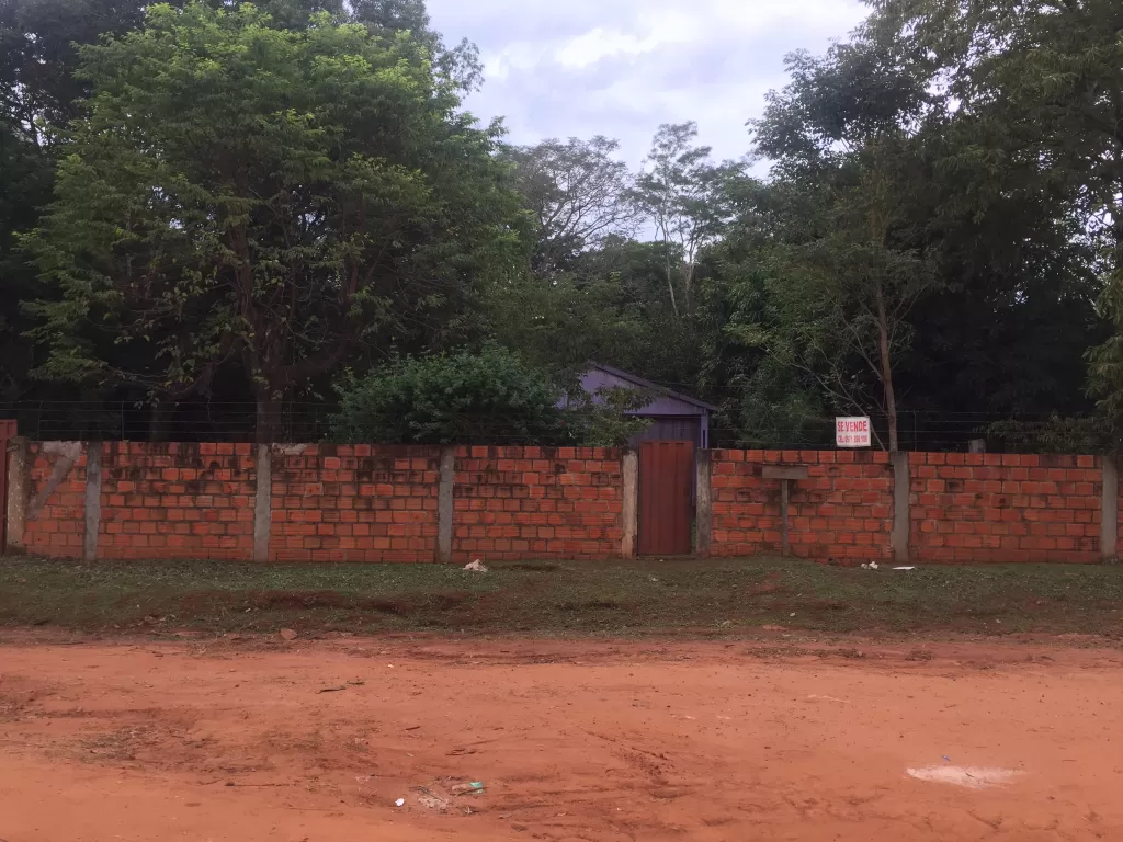 Vendo casa en Curuguaty — foto 3