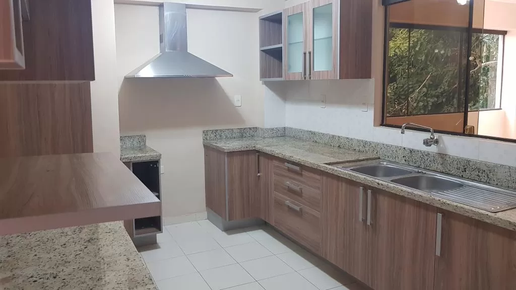 DEPARTAMENTO COMODO Y AMPLIO!! CON SEGURIDAD Y MONITOREO 24Hrs!!! — foto 2