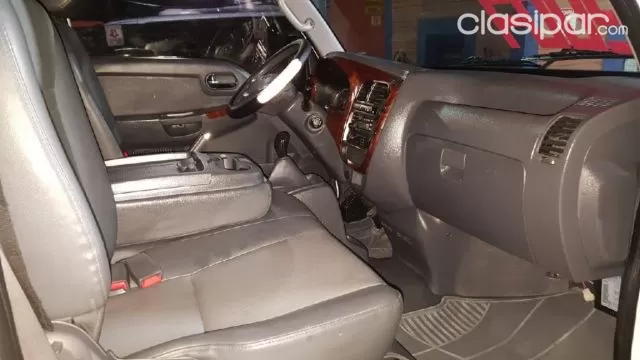 Kia Bongo Furgon Frigorífico Año 2007 - foto 8