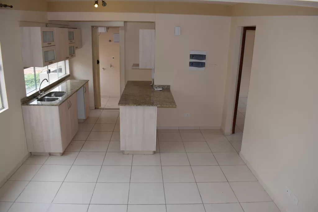Departamento en el Edificio Roccanova — foto 2