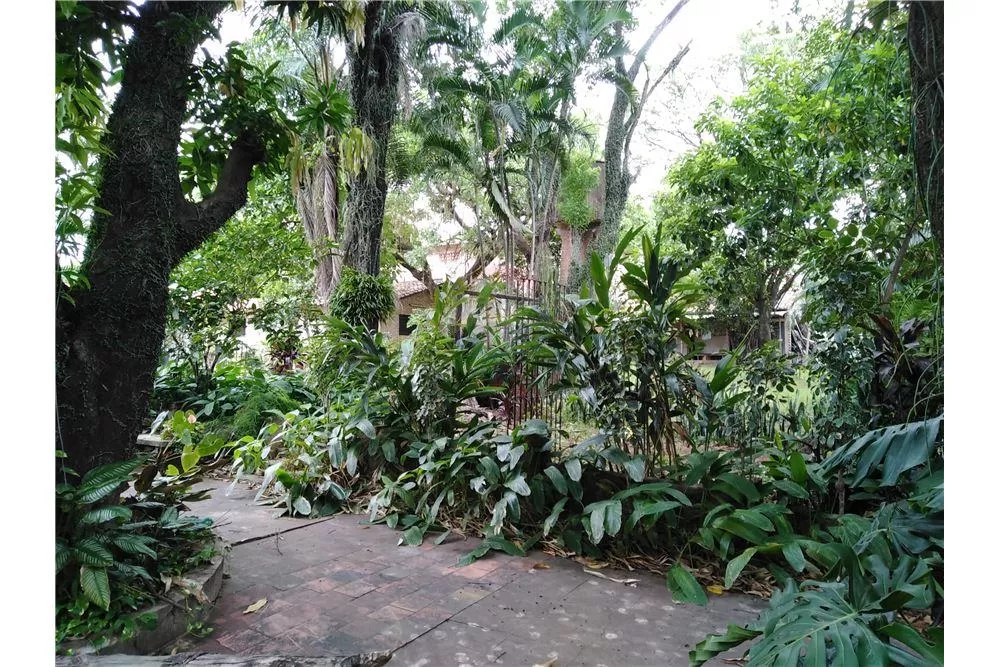 AMPLIO TERRENO EN ESQUINA DE CASI 4.000 M2 SOBRE AVDA. VENEZUELA 1,900,000 USD — foto 3