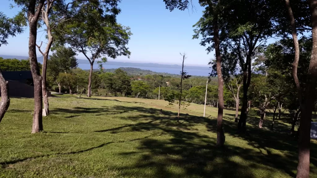 VENDO TERRENO Ruta Sanber Altos — foto 3