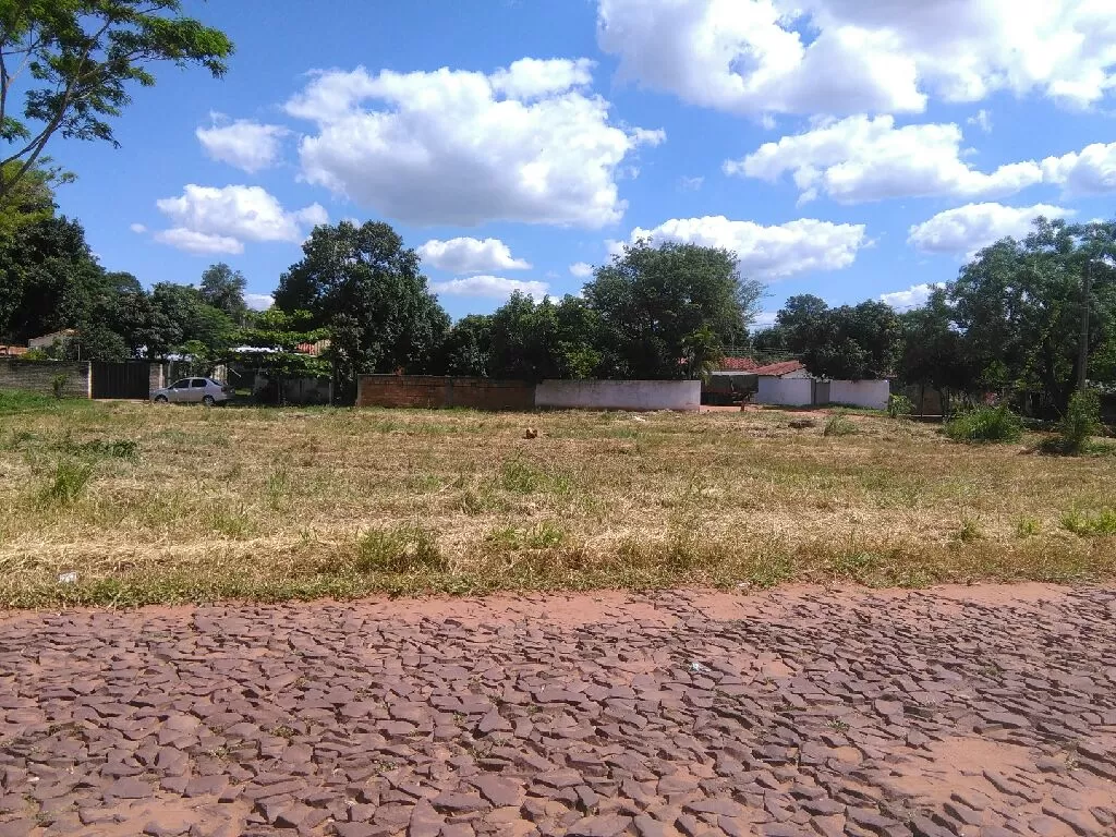 Vendo terreno en Pai ñu — foto 2
