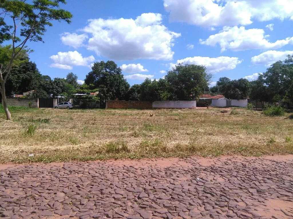 Vendo terreno en Pai ñu — foto 3