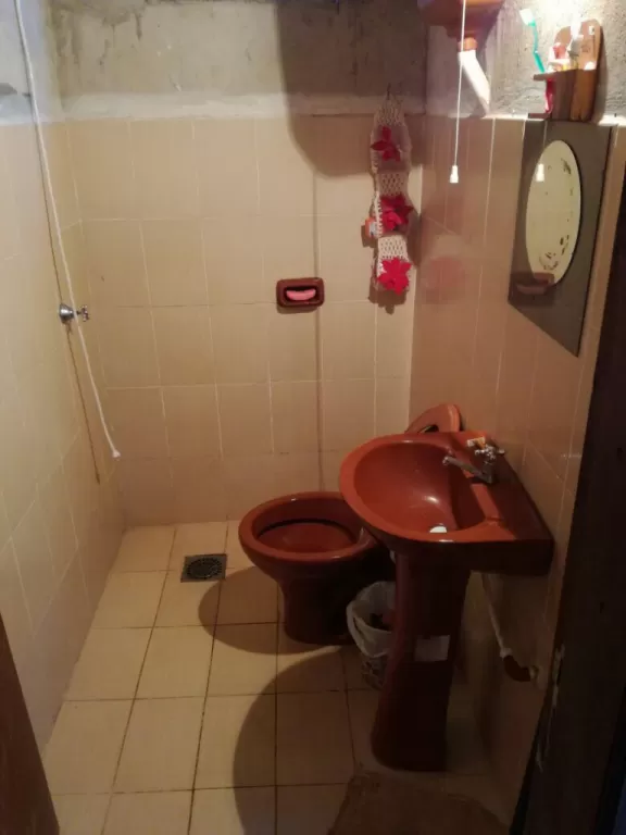 CASA EN LUQUE - CAÑADA SAN RAFAEL — foto 2