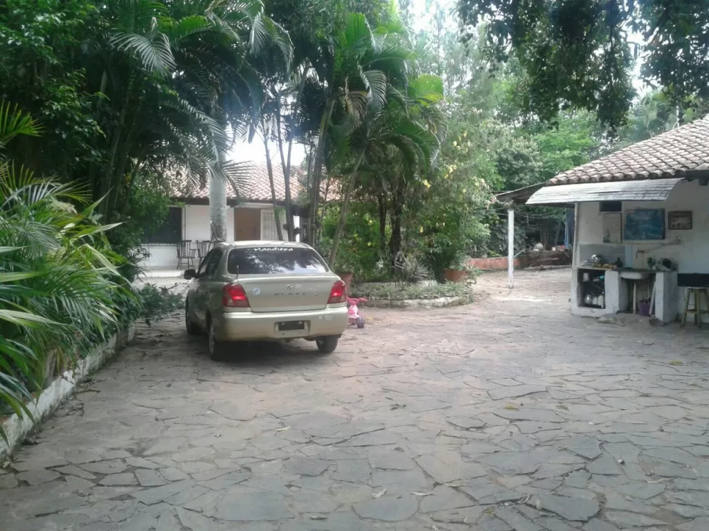 VENDO CASA EN ZEBALLOS CUE ASUNCIÓN ZONA PORTUARIA - ESPECIAL PARA INVERSIONISTAS — foto 2