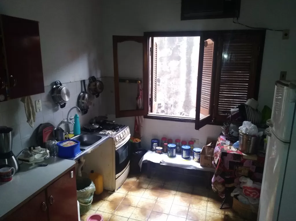 Vendo Departamento en Barrio Obrero — foto 2