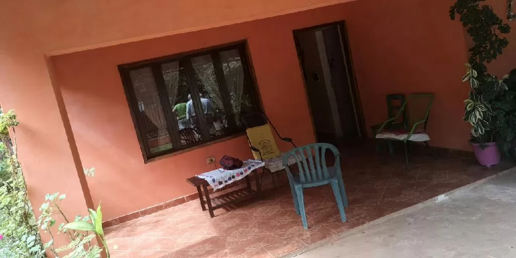 VENDO HERMOSA CASA EN FERNANDO DE LA MORA — foto 3