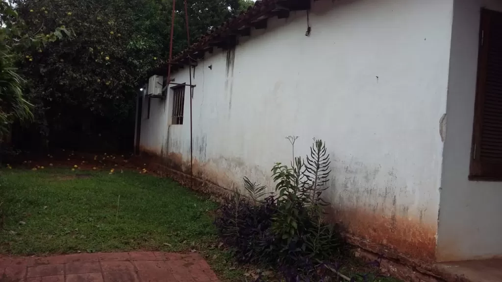 VENDO CASA EN ÑEMBY BARRIO PA`I ÑU — foto 3