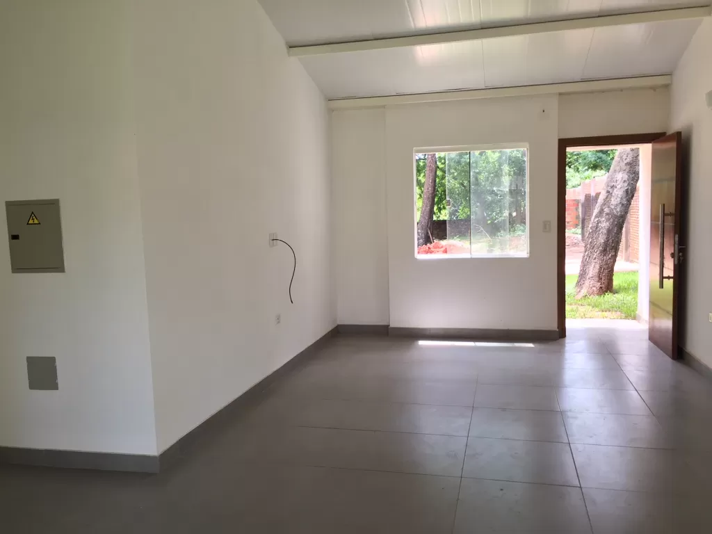 Casa moderna en barrio cerrado EXCELENTE PARA INVERSIONISTAS — foto 2
