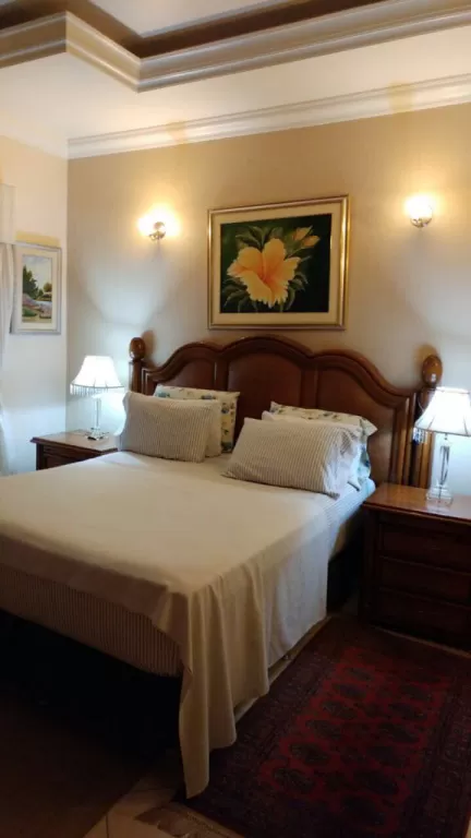 Vendo Hermosa casa confortable en Luque — foto 3