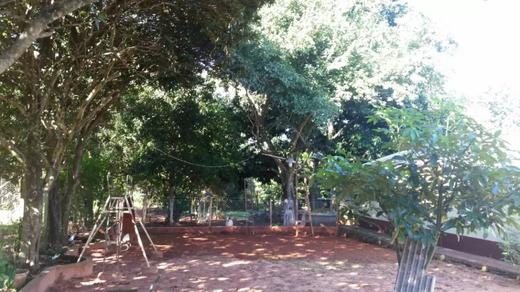 vendo lindo chalet en chore san pedro 25 X 50 mts terreno 1250mts2 — foto 3