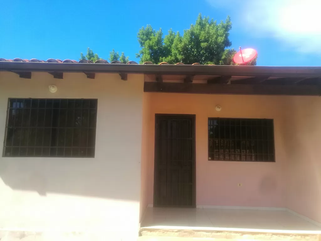 VENDO HERMOSA CASA EN AREGUÁ EN EL BARRIO CAACUPEMI — foto 3