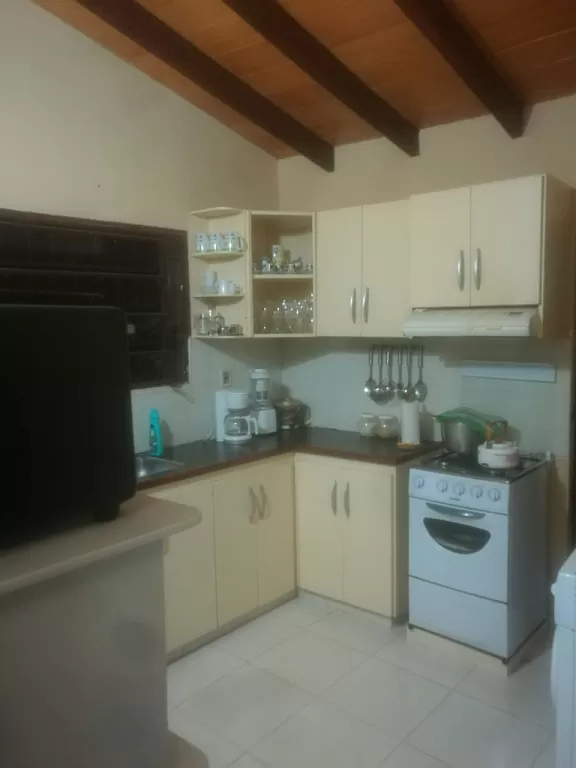 VENDO HERMOSA CASA EN AREGUÁ EN EL BARRIO CAACUPEMI — foto 2