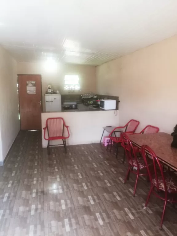 Vendo Casa en San Lorenzo barrio callei zona supermercado Stock — foto 2