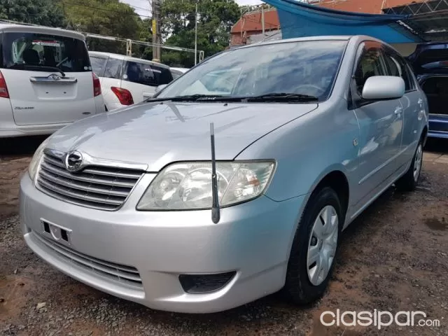 Toyota Corolla 2005 — foto 3
