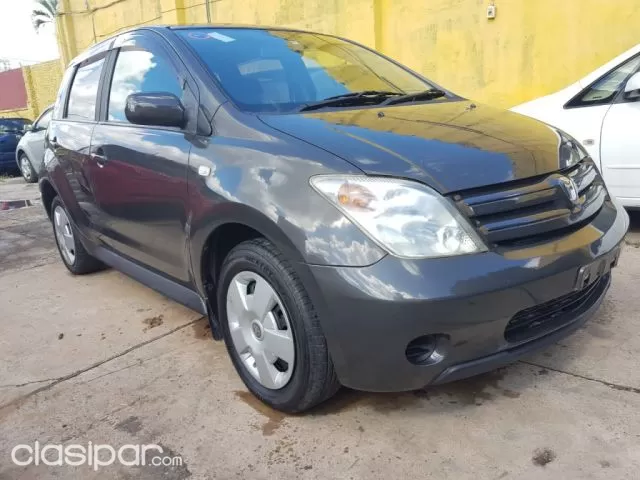 Toyota Ist 2005 - foto 2