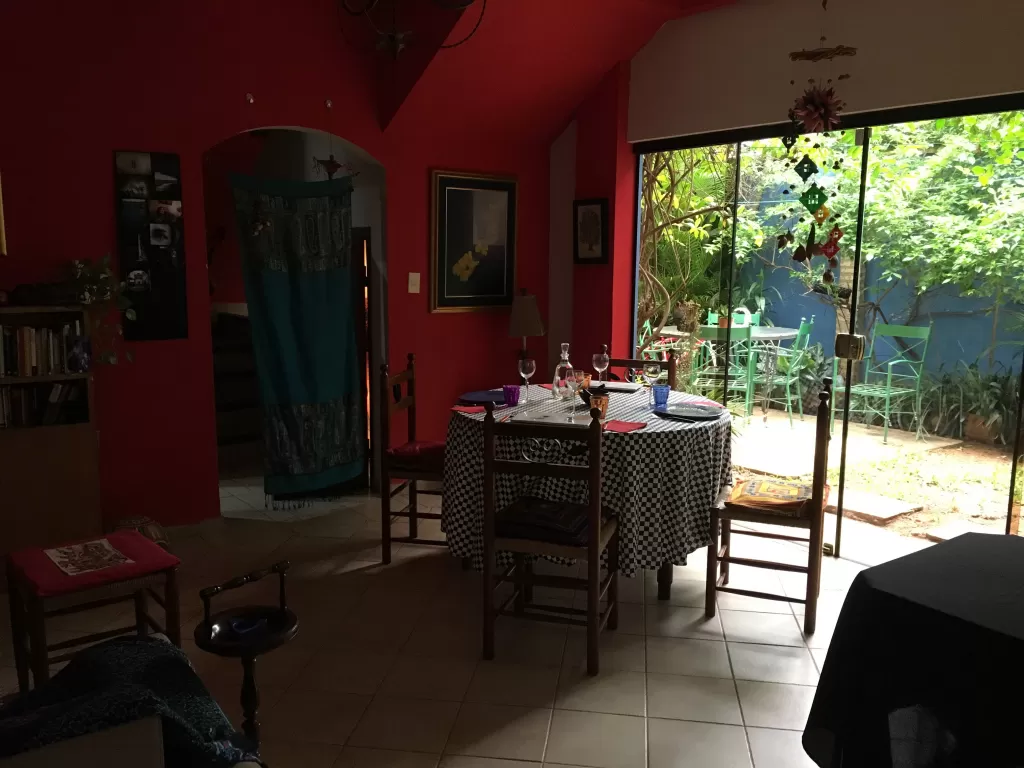 Hermoso dúplex amueblado!!! — foto 2