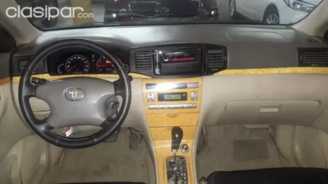 Toyota Corolla 2005 - foto 2