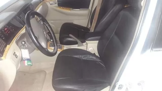 Toyota Corolla 2005 — foto 3