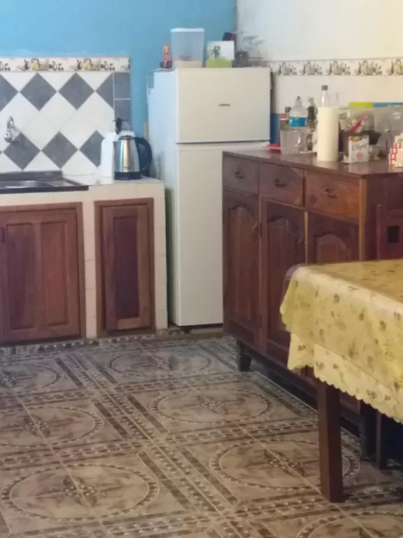 HERMOSA CASA EN MARIANO ROQUE ALONSO Barrio San Luis — foto 2