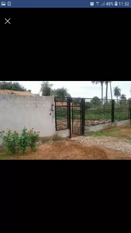 Casa Aterminar km 19 ruta 2 — foto 3