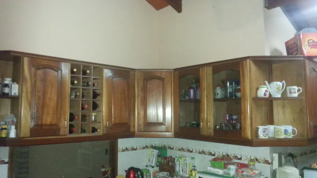Vendo Amplia Residencia- Asun-luque-CIT — foto 3