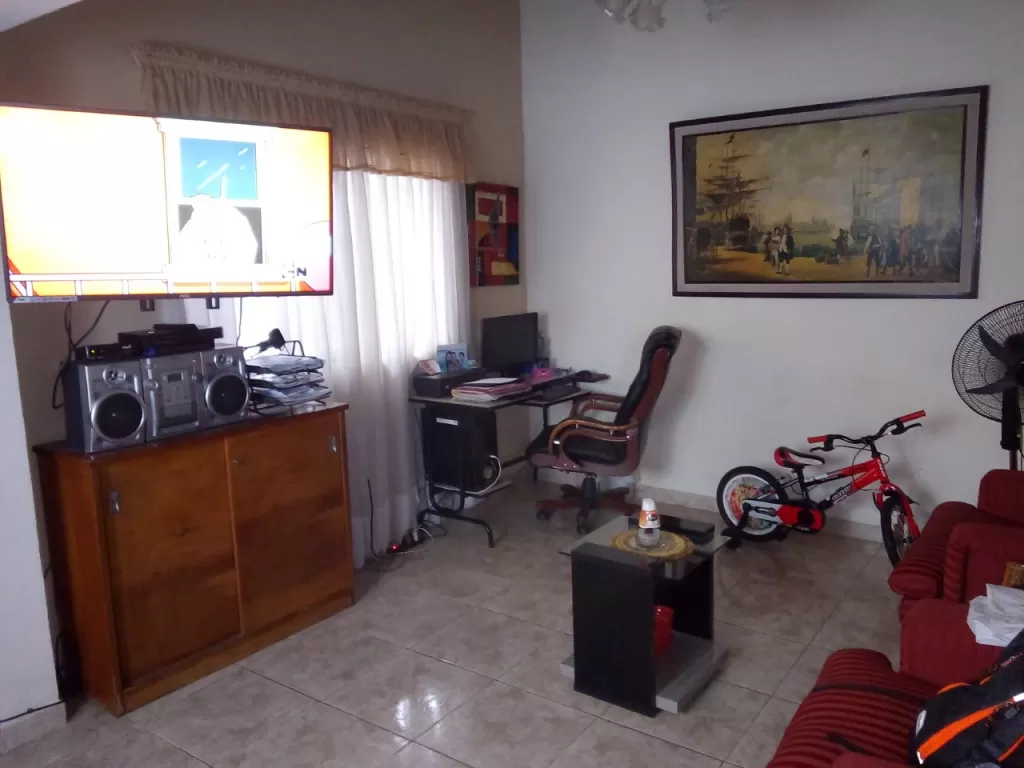 ATENCIÓN BARRIO SAN VICENTE!! vendo hermosa casa — foto 2