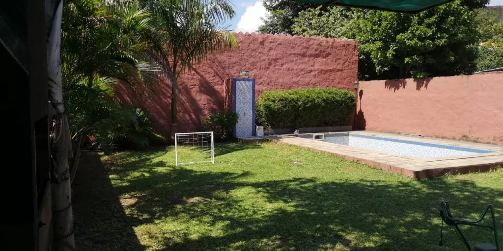 Vendo casa en Lambaré — foto 2