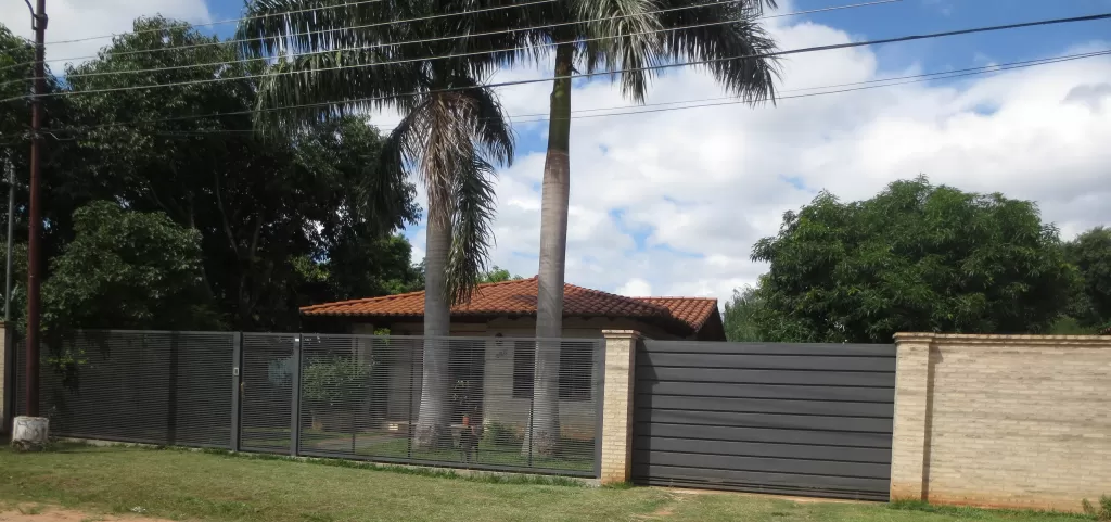 VENDO CASA EN LUQUE — foto 2