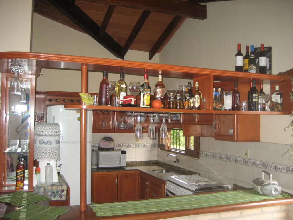 VENDO CASA EN LUQUE — foto 3