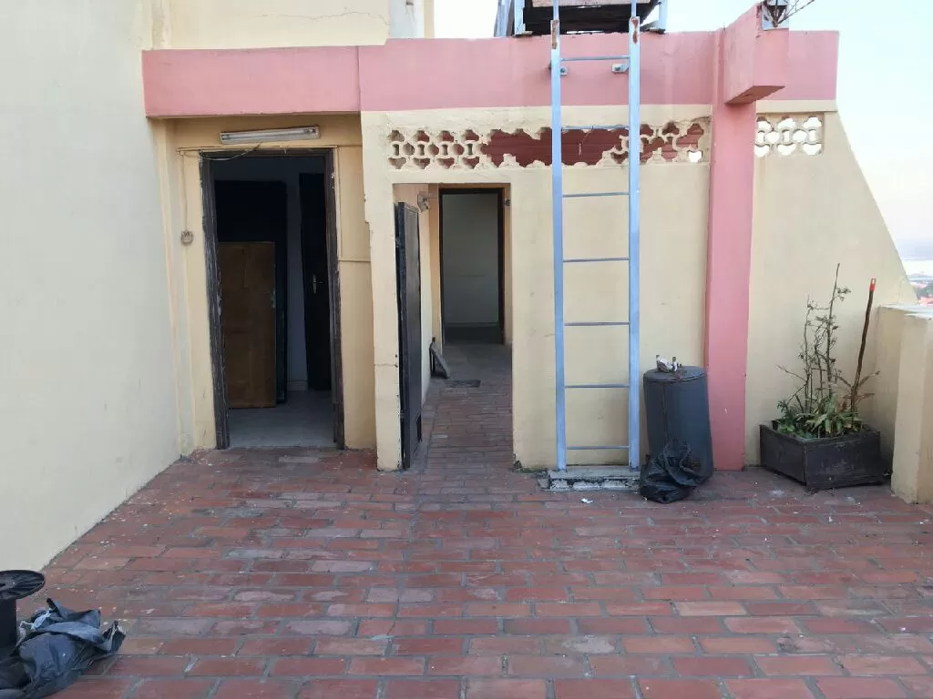 En sajonia vendo un depto. Penthouse — foto 2