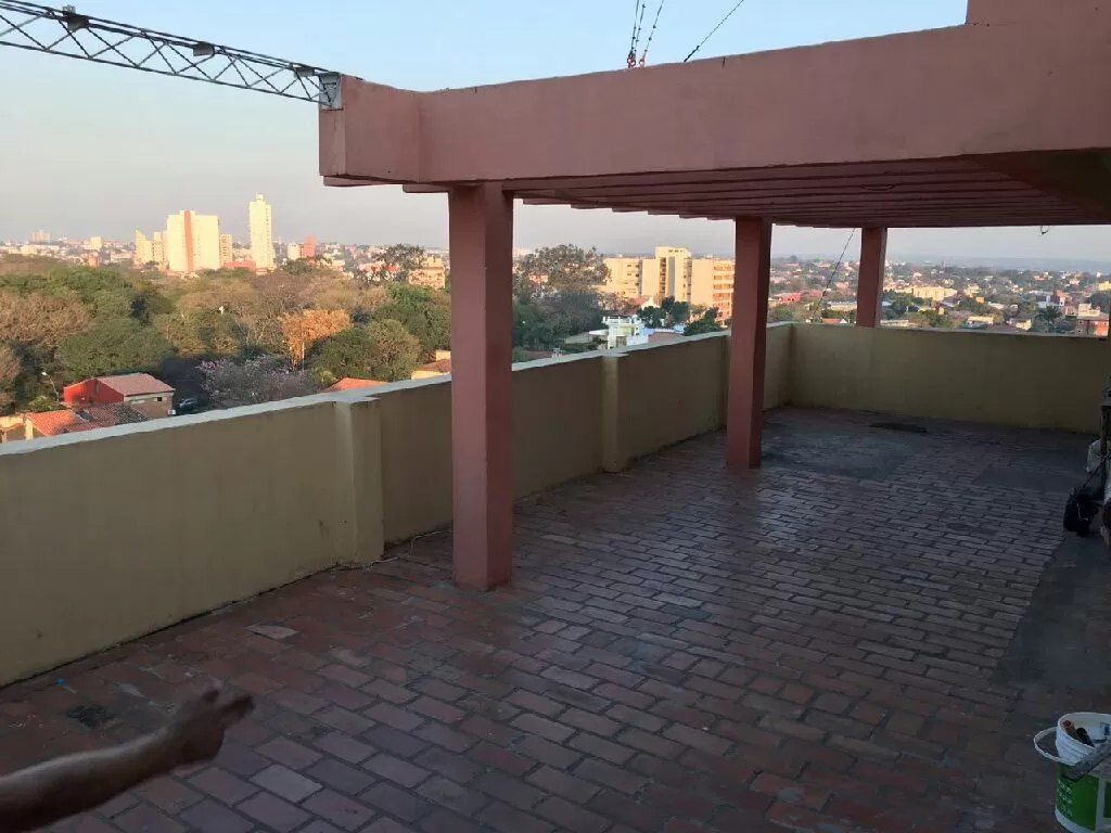 En sajonia vendo un depto. Penthouse — foto 3