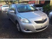 VENDO TOYOTA BELTA - AÑO 2009 / REC IMPORT