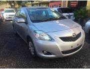 VENDO TOYOTA BELTA - AÑOP 2007 - REC IMPORT . ANTAR AUTOMOTORES - TR CON AUGUSTO