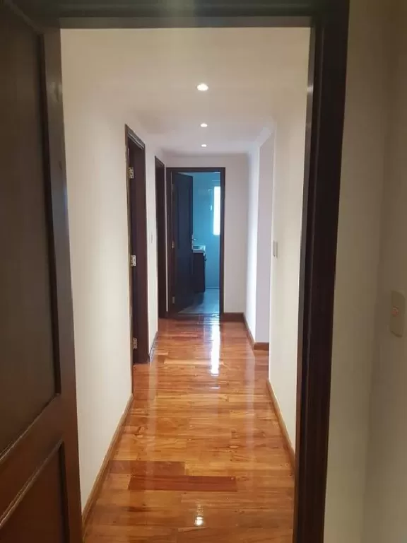 Departamento Amoblado Centro Asunción — foto 3