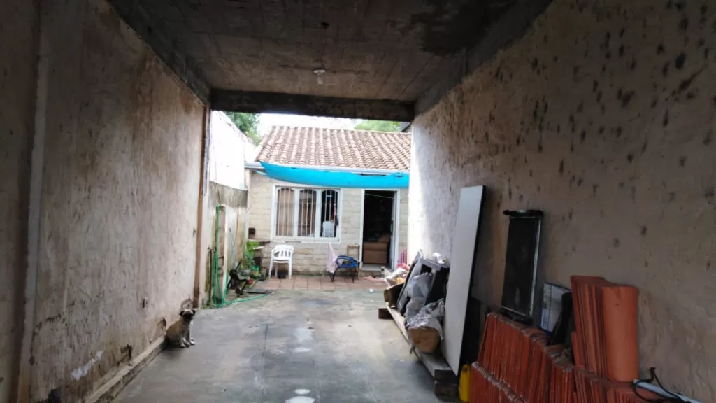 vendo casa en mariano roque alonso — foto 2