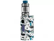 Vape Rincoe Manto S Mesh 228W 6 ml – Acid Rain
