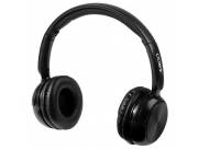 Auricular Inalámbrico Coby CBH106 con Bluetooth / Micrófono – Negro