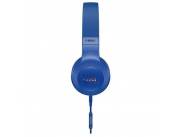 Auricular Inalámbrico JBL E35 con Micrófono – Azul
