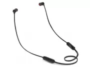Auricular Inalámbrico JBL T110BT con Bluetooth / Micrófono – Negro